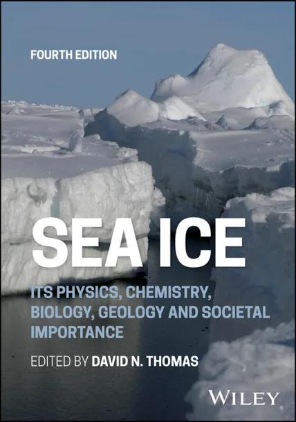 Sea Ice cover