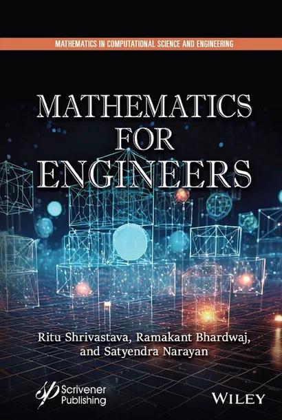 Mathematics for Engineers cover