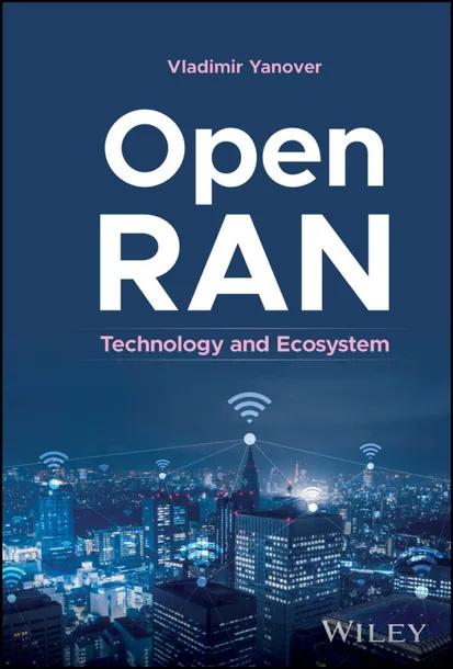 Open RAN cover