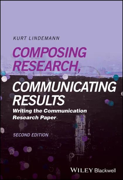 Composing Research, Communicating Results cover