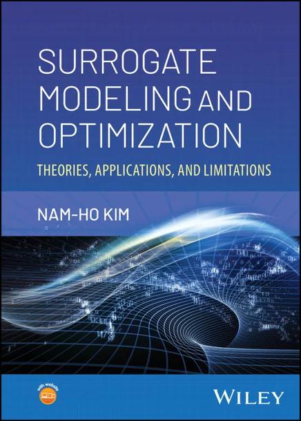 Surrogate Modeling and Optimization cover