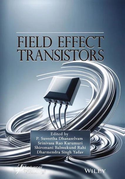Field Effect Transistors cover