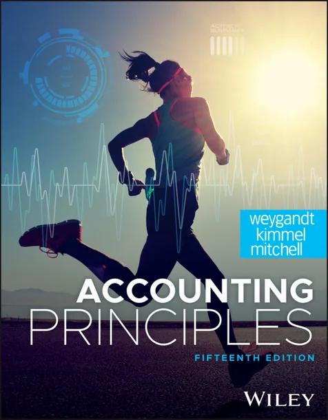 Accounting Principles cover