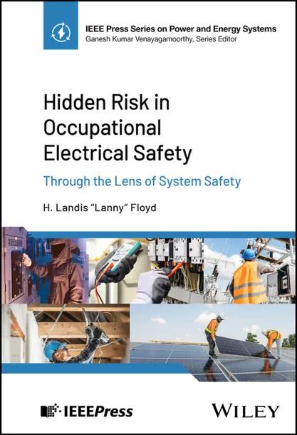 Hidden Risk in Occupational Electrical Safety cover