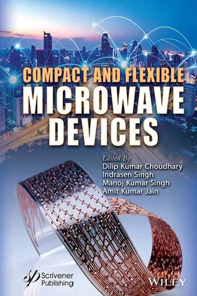Compact and Flexible Microwave Devices cover
