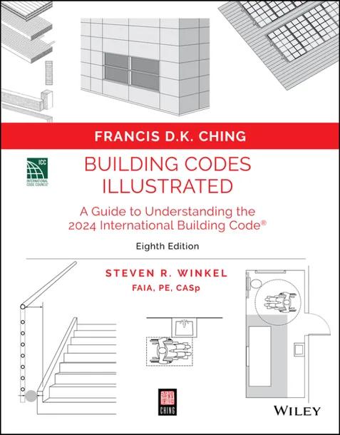 Building Codes Illustrated cover