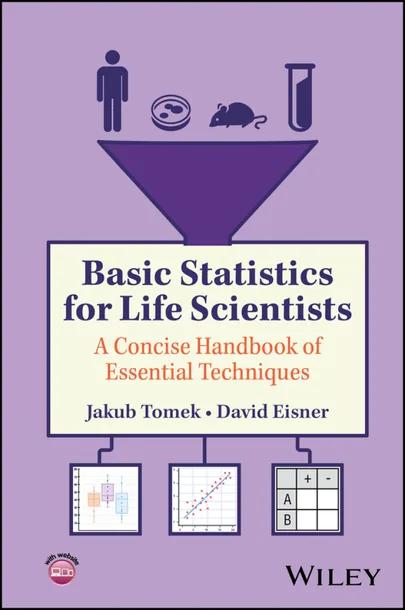 Basic Statistics for Life Scientists