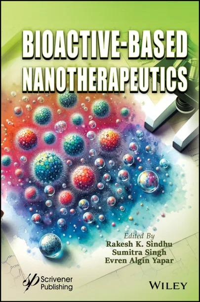 Bioactive-Based Nanotherapeutics cover