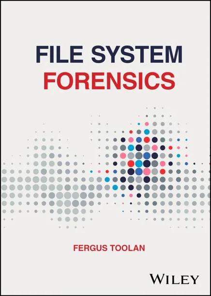 File System Forensics cover