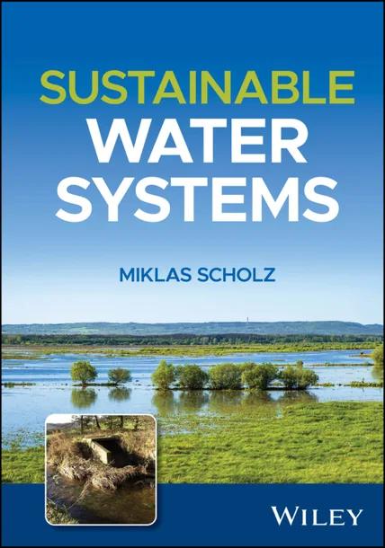 Sustainable Water Systems cover