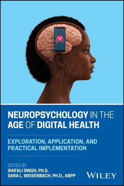 Neuropsychology in the Age of Digital Health cover