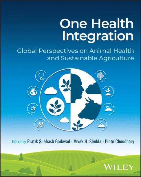 One Health Integration cover