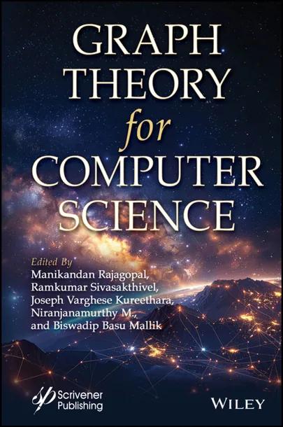 Graph Theory for Computer Science cover