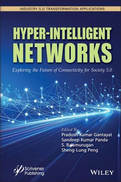 Hyper-Intelligent Networks cover