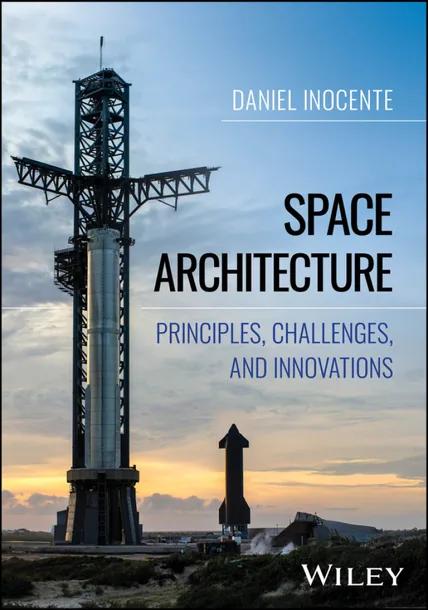 Space Architecture cover