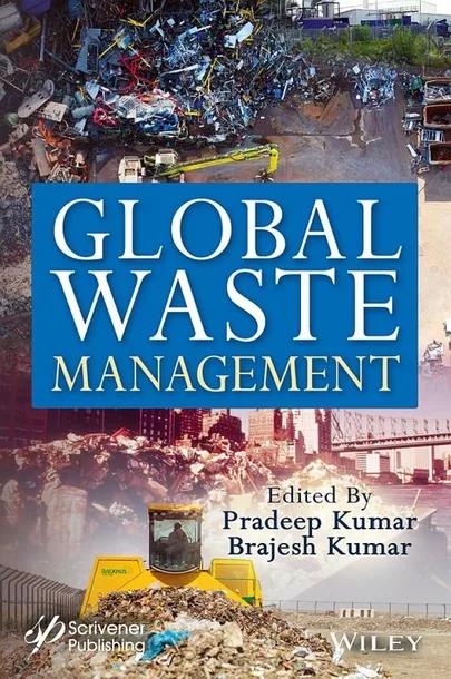 Global Waste Management cover