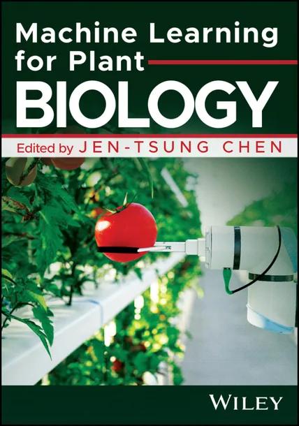 Machine Learning for Plant Biology cover