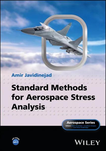 Standard Methods for Aerospace Stress Analysis cover