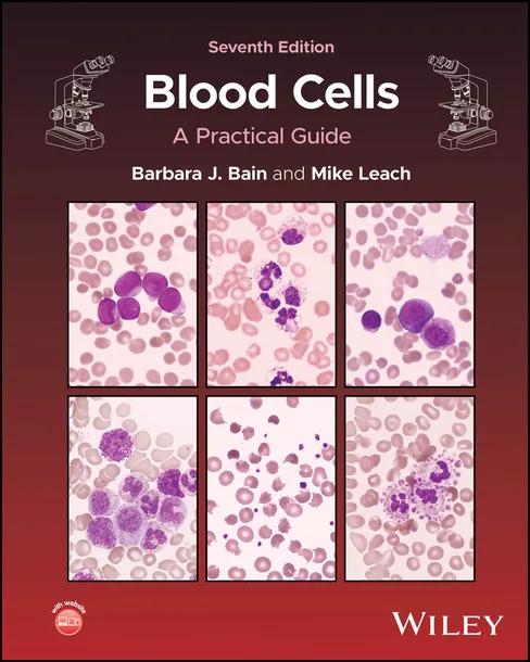 Blood Cells cover