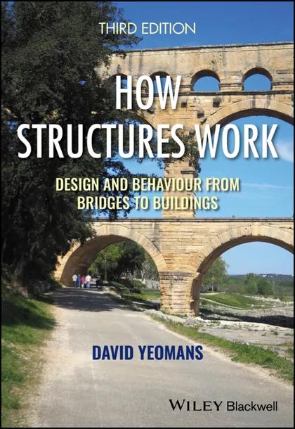How Structures Work cover