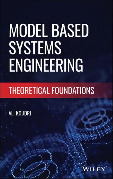 Model Based System Engineering cover