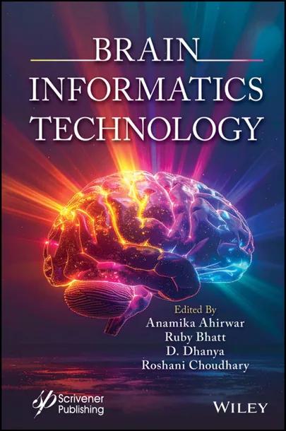 Brain Informatics Technology cover