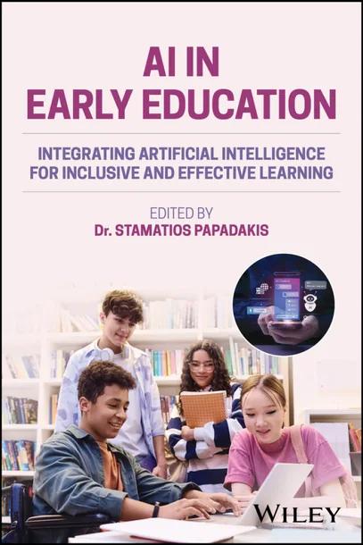 AI in Early Education cover