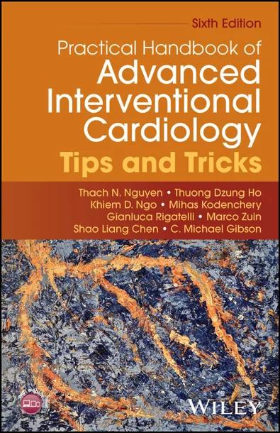 Practical Handbook of Advanced Interventional Cardiology cover
