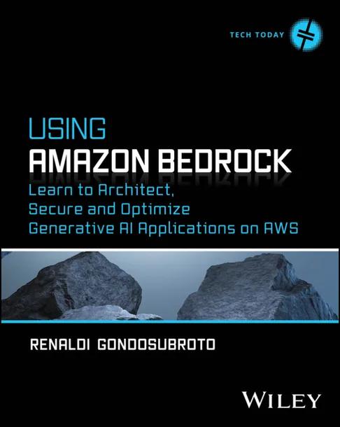 Using Amazon Bedrock cover