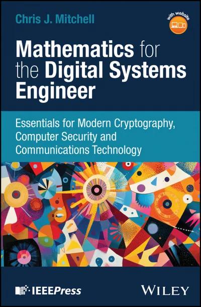 Mathematics for the Digital Systems Engineer cover