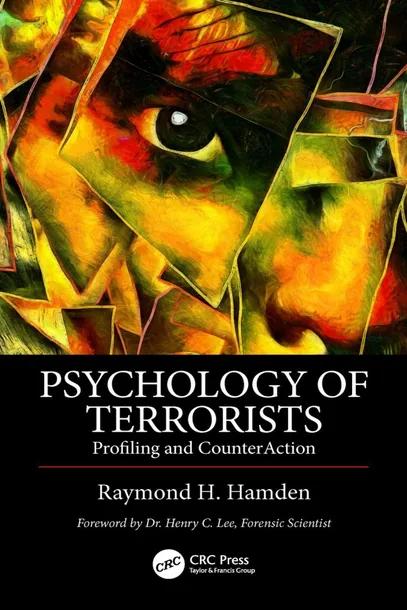 Psychology of Terrorists cover