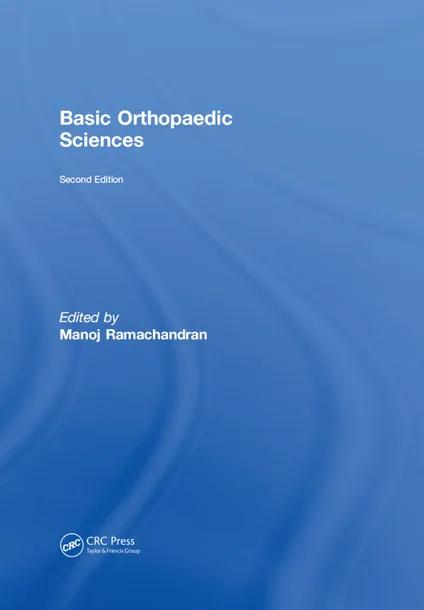 Basic Orthopaedic Sciences cover