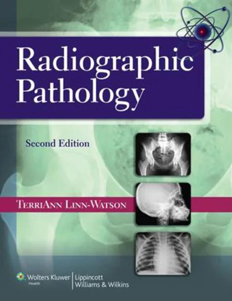 Radiographic Pathology cover