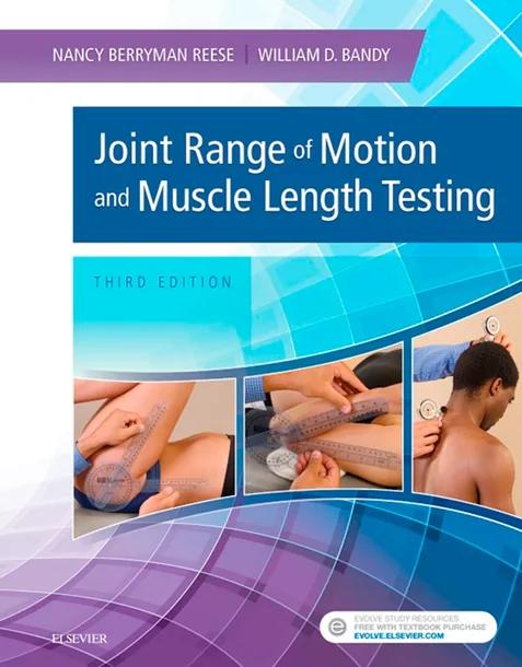 Joint Range of Motion and Muscle Length Testing