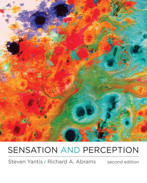 Sensation and Perception cover