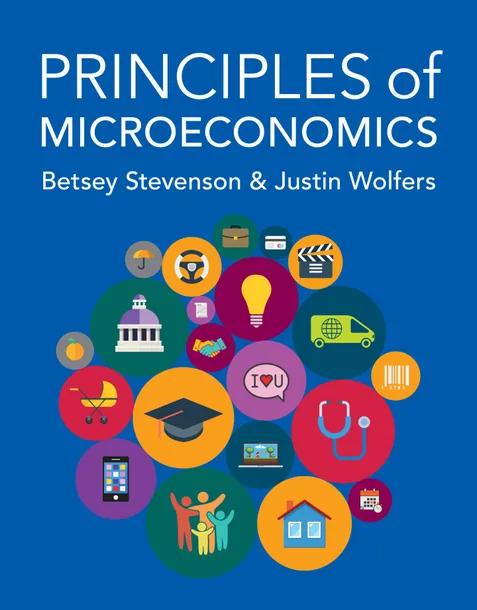 Principles of Microeconomics