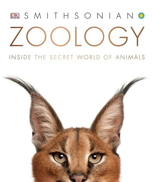 Zoology cover