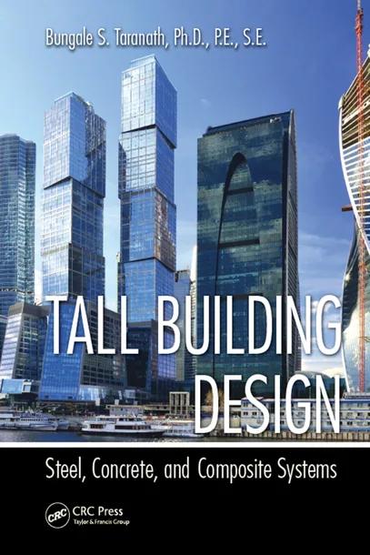 Tall Building Design cover