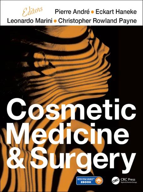 Cosmetic Medicine and Surgery cover