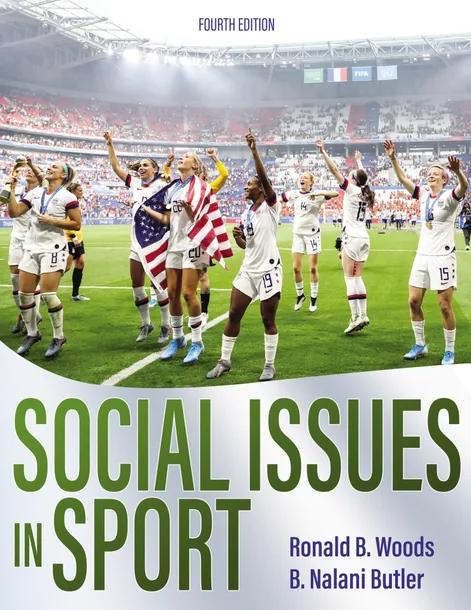 Social Issues in Sport cover