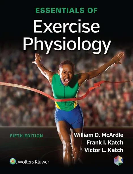 Essentials of Exercise Physiology cover