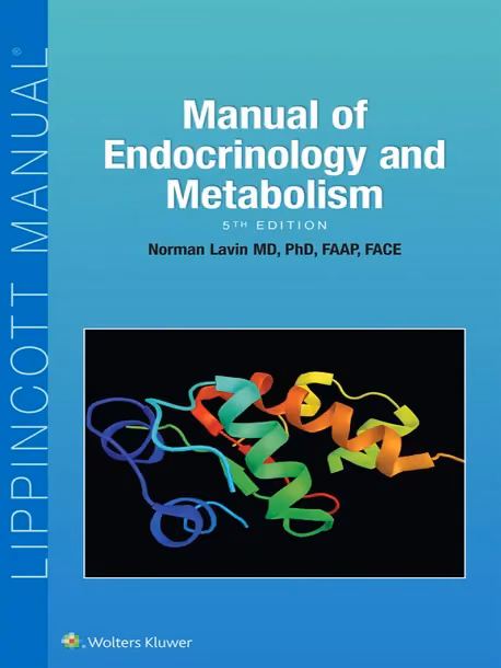 Manual of Endocrinology and Metabolism