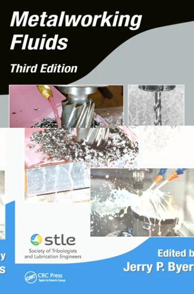 Metalworking Fluids