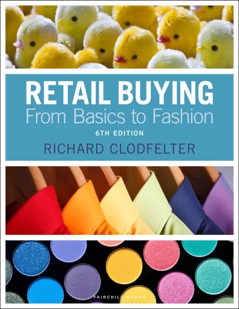 Retail Buying cover