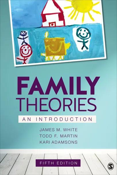 Family Theories cover