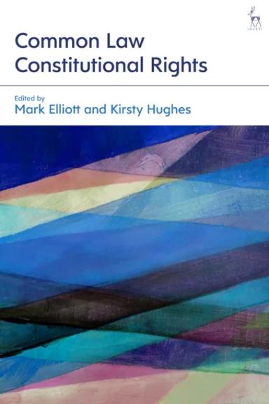 Common Law Constitutional Rights