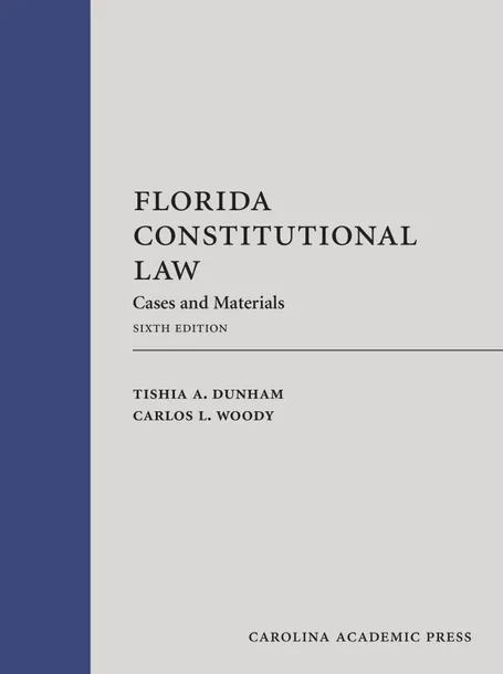 Florida Constitutional Law