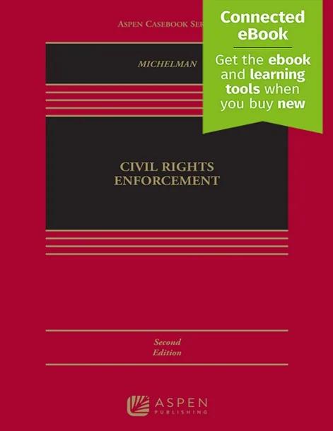 Civil Rights Enforcement cover