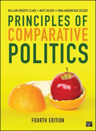 Principles of Comparative Politics