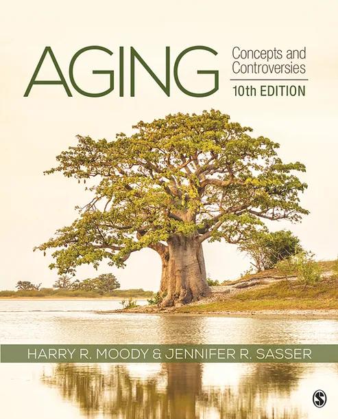 Aging: Concepts and Controversies cover
